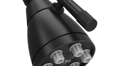 Rohl 3'' Multi-function Showerhead