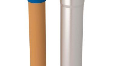 Rohl Arolla™ Filtration System With Cartridge