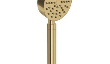 Rohl 4'' Single Function Handshower