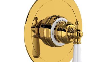 Rohl Edwardian™ 1/2'' Pressure Balance Trim