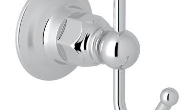 Rohl Robe Hook