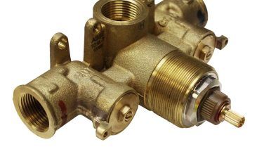 Rohl 3/4'' Thermostatic Rough-in Valve