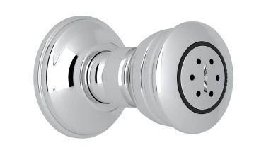 Rohl 2-function Body Spray