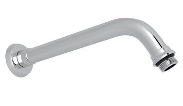 Rohl 7'' Wall Mount Shower Arm