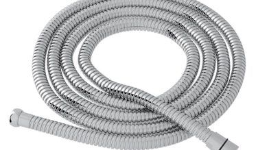 Rohl 79'' Metal Shower Hose