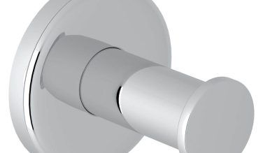 Rohl Lombardia® Robe Hook