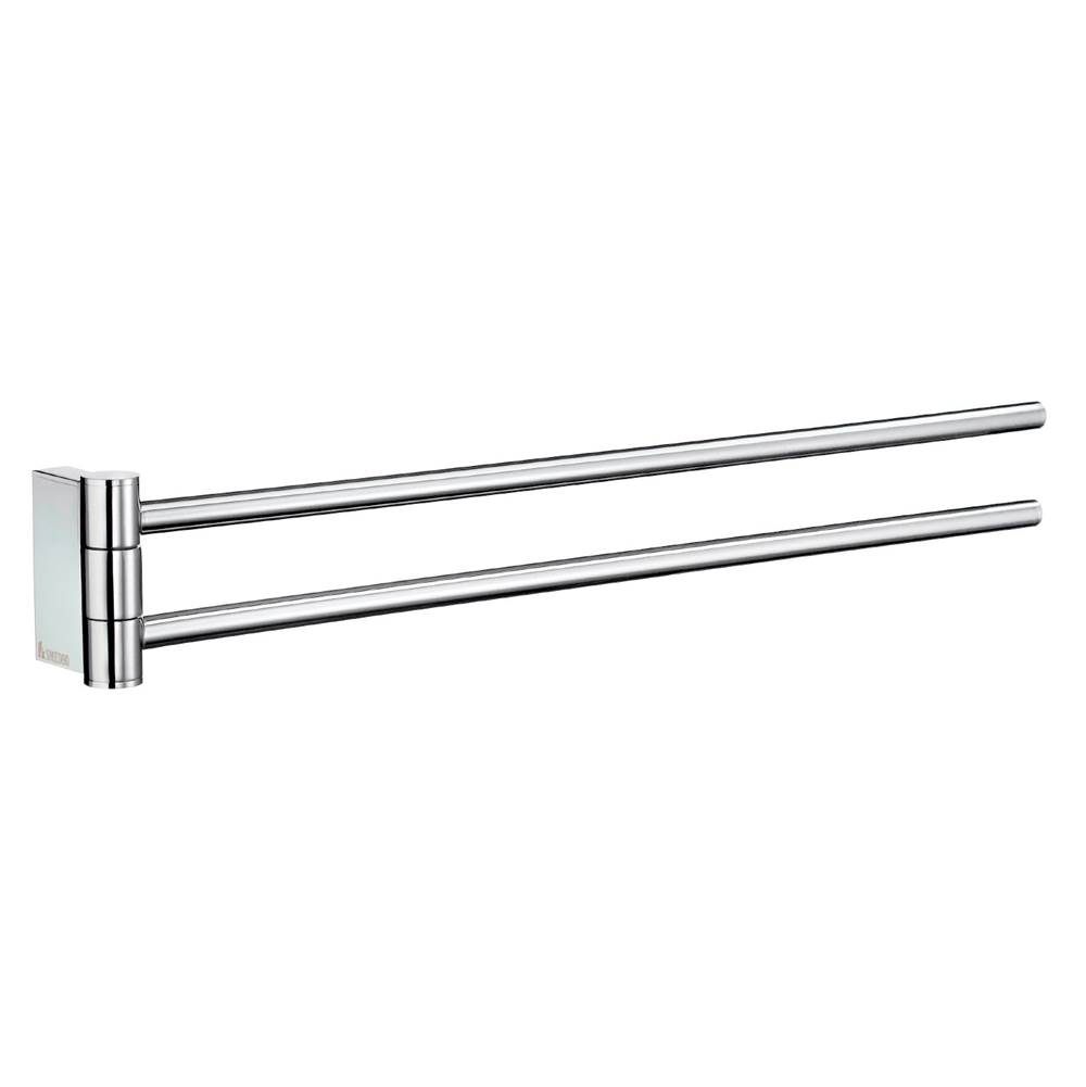 Smedbo Air Swing Arm Twl Rail Pc | Studio41