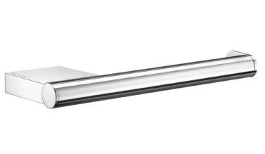 Smedbo Toilet Paper Holder Single Post