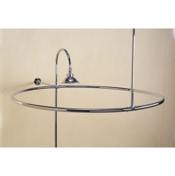 Circular Shower Strom living Circular Shower Enclosure | Studio41