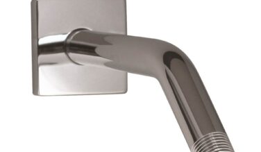 Speakman Speakman Lura Shower Arm And Flange