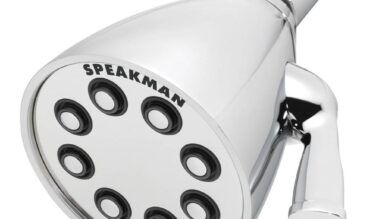 Speakman Speakman Icon Shower Head
