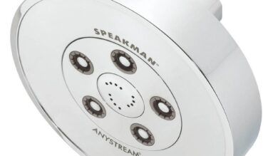 Speakman Speakman Neo Shower Head