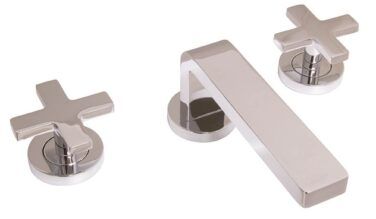 Speakman Speakman Vector Widespread Faucet