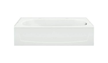 Sterling plumbing Performa(tm)