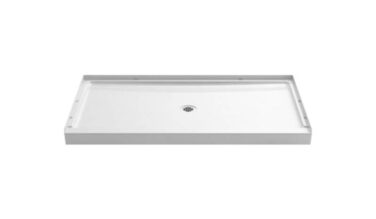 Sterling plumbing Guard+® 60'' X 34'' Shower Base