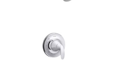 Sterling plumbing Valton™ Bath And Shower Faucet Trim Set