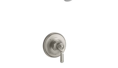 Sterling plumbing Ludington™ Bath And Shower Faucet Trim Set