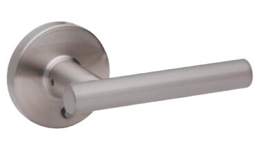 Taymor Bergen Lever Dummy