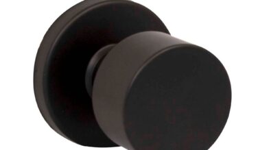 Taymor Barcelona Knob Dummy