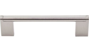 Top knobs Princetonian 5 1/16'' Center To Center Bar Pull