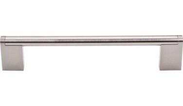Top knobs Princetonian Bar Pull 6 5/16 Inch (c-c