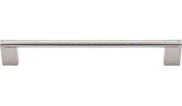 Top knobs Princetonian Bar Pull 8 13/16 Inch (c-c