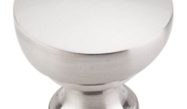 Top knobs Bergen Knob 1 1/4 Inch