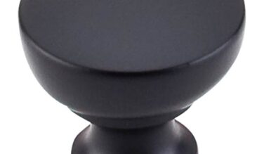 Top knobs Bergen Knob 1 1/4 Inch