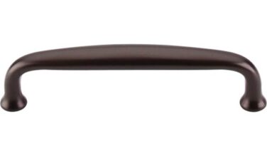 Top knobs Charlotte 4'' Center To Center Bar Pull