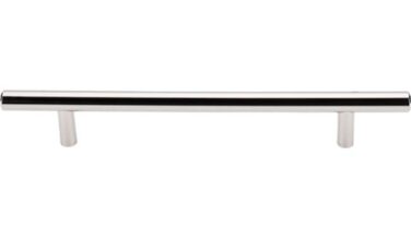 Top knobs Hopewell 6 5/16'' Center To Center Bar Pull