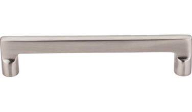 Top knobs Aspen Ii Flat Sided 6'' Center To Center Bar Pull