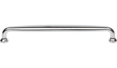Top knobs Charlotte 8'' Center To Center Bar Pull