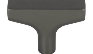 Top knobs Riverside T-knob 2 Inch