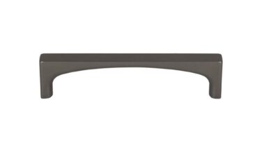 Top knobs Riverside Pull 3 3/4 Inch (c-c