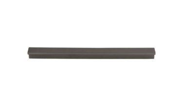 Top knobs Minetta 8 13/16'' Center To Center Finger Pull