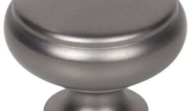 Top knobs Cumberland Knob 1 1/4 Inch