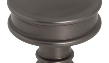 Top knobs Cranford 1 1/4'' Diameter Round Knob