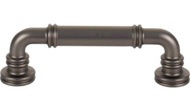 Top knobs Cranford 3 3/4'' Center To Center Bar Pull