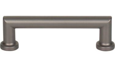 Top knobs Morris 3 3/4'' Center To Center Bar Pull