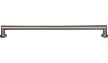 Top knobs Morris 18'' Center To Center Appliance Pull