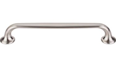 Top knobs Oculus Oval Pull 6 5/16 Inch (c-c