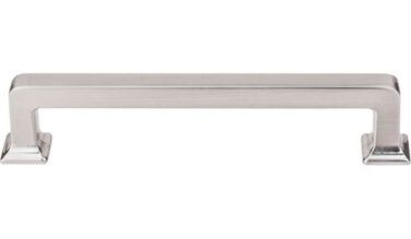 Top knobs Ascendra Pull 5 1/16 Inch (c-c