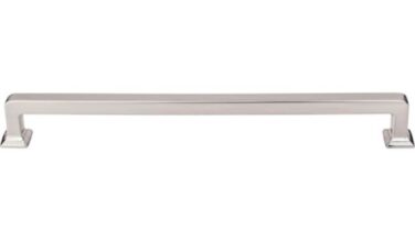 Top knobs Ascendra Pull 9 Inch (c-c