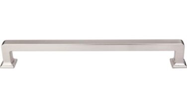 Top knobs Ascendra 12'' Center To Center Appliance Pull
