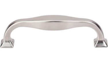 Top knobs Contour 3 3/4'' Center To Center Bar Pull