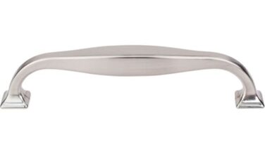 Top knobs Contour 5 1/16'' Center To Center Bar Pull