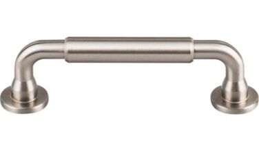 Top knobs Lily 3 3/4'' Center To Center Bar Pull