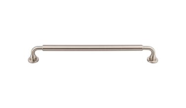 Top knobs Lily 12'' Center To Center Appliance Pull