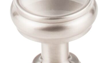 Top knobs Eden Knob 1 3/16 Inch