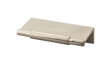 Top knobs Crestview 2'' Center To Center Finger Pull